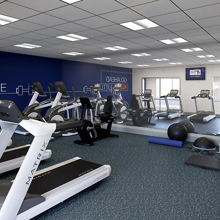 Holiday Inn Express Fremont By Ihg Extérieur photo