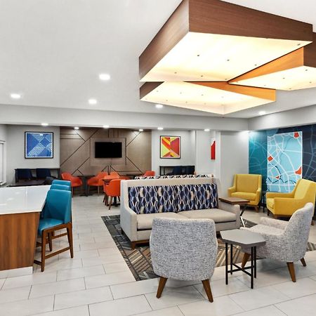 Holiday Inn Express Fremont By Ihg Extérieur photo