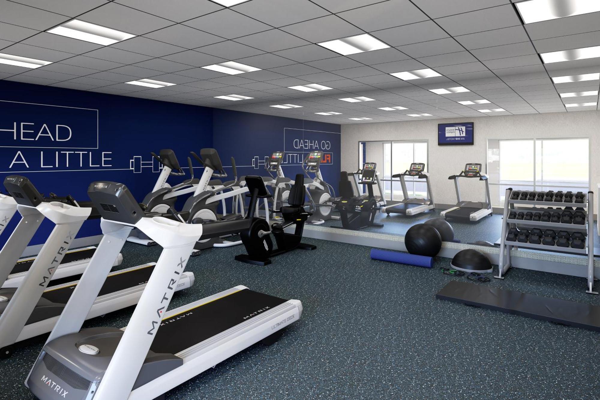 Holiday Inn Express Fremont By Ihg Extérieur photo