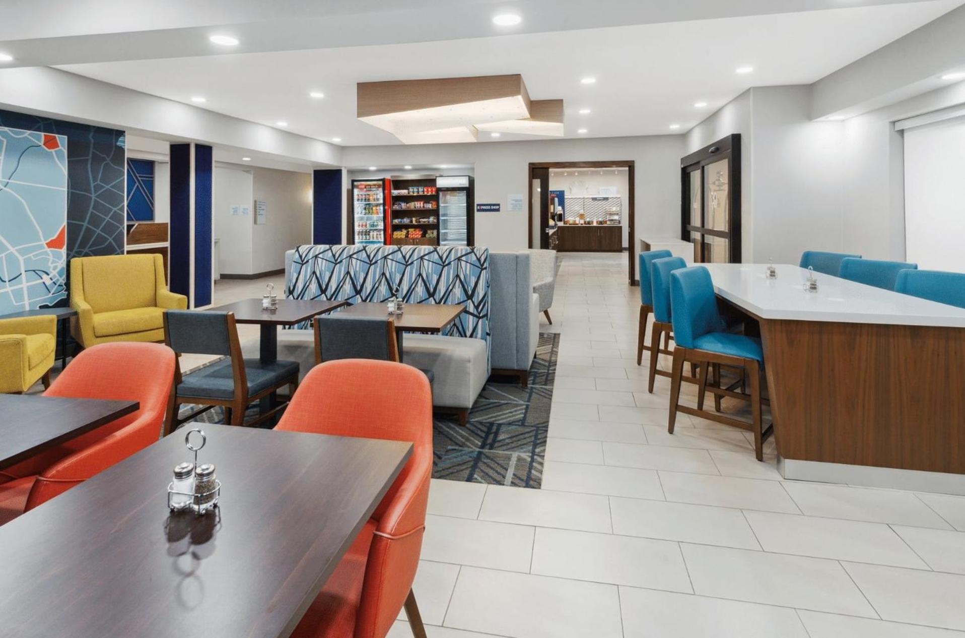Holiday Inn Express Fremont By Ihg Extérieur photo