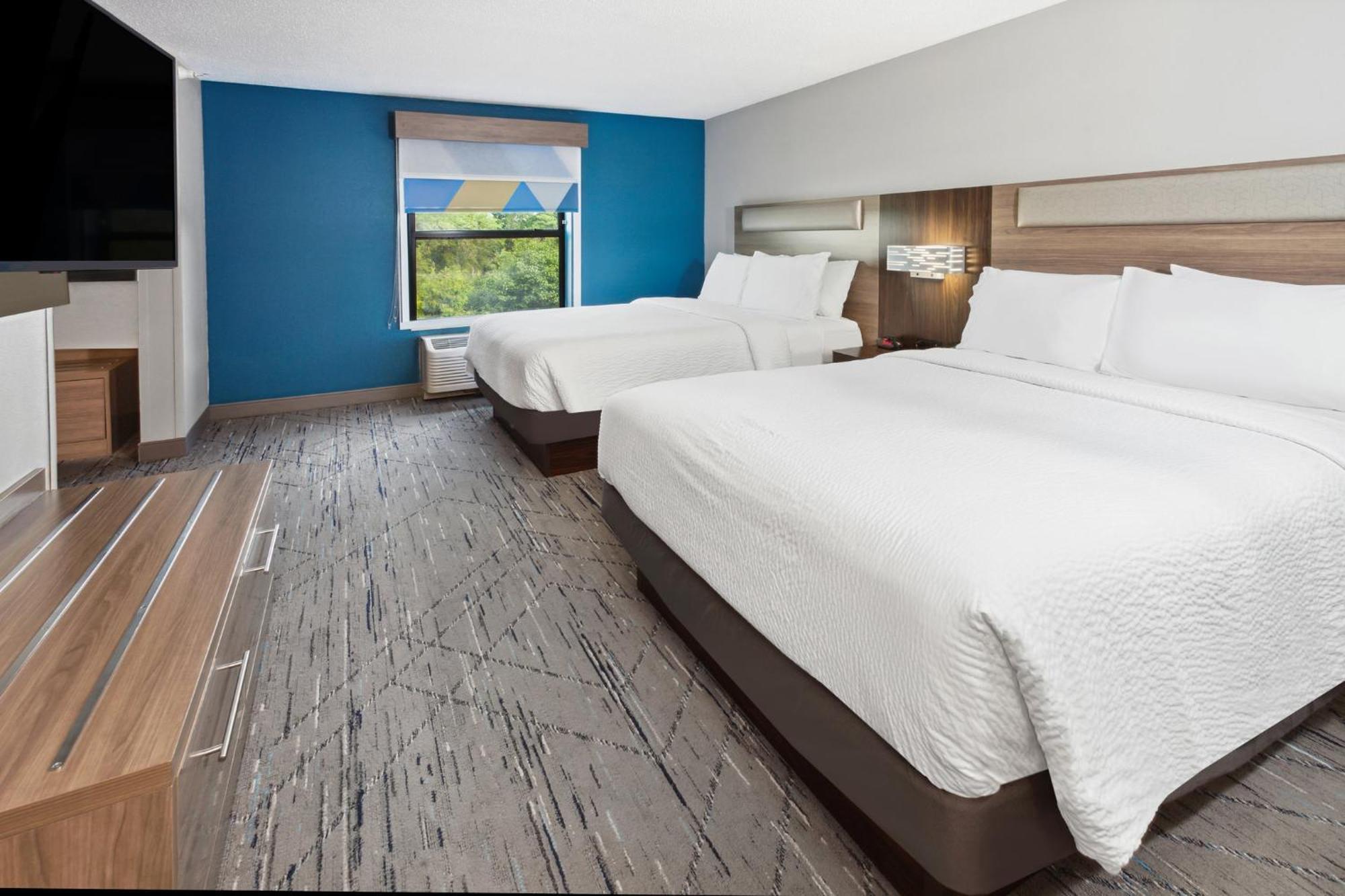 Holiday Inn Express Fremont By Ihg Extérieur photo