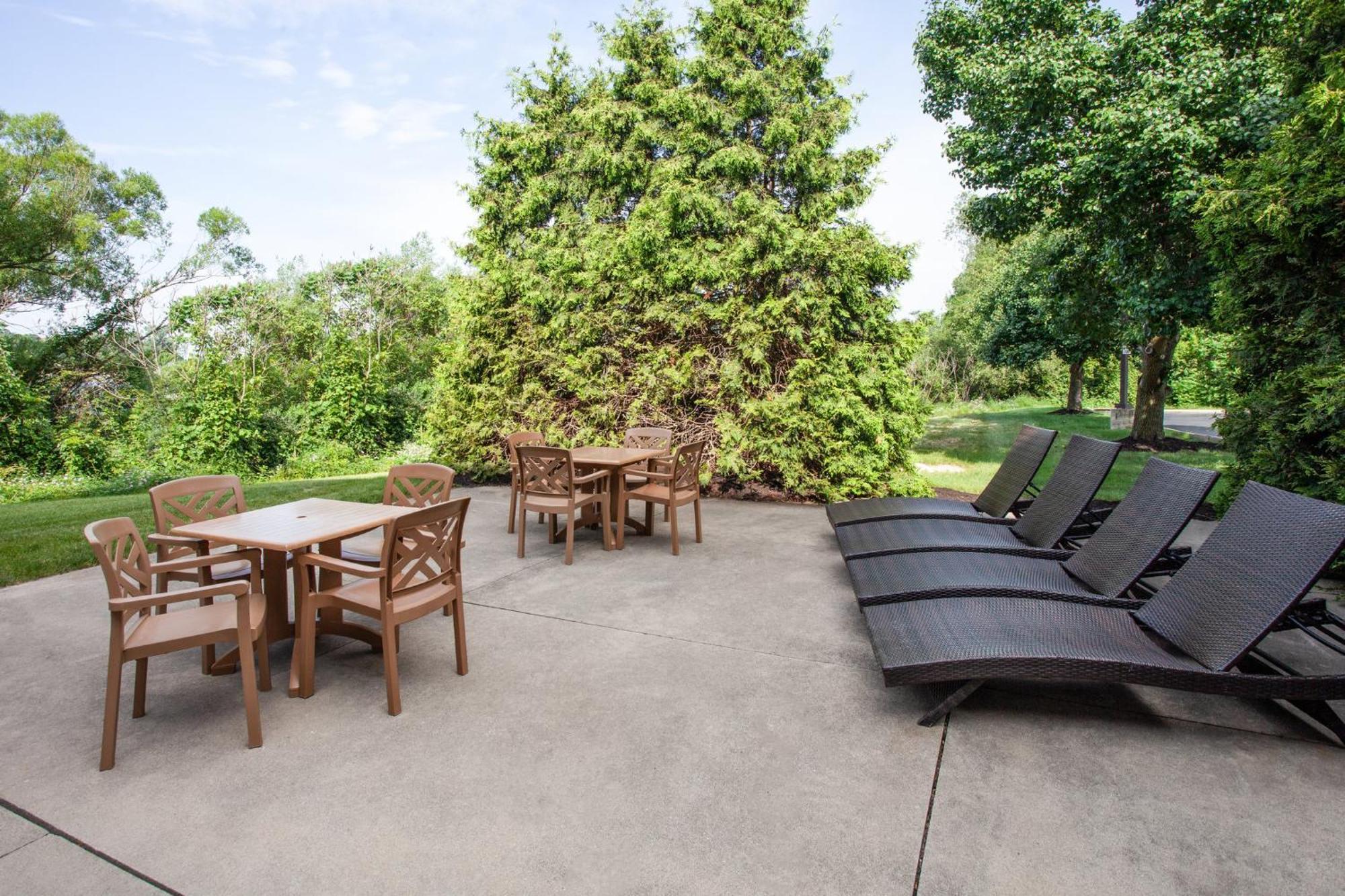Holiday Inn Express Fremont By Ihg Extérieur photo